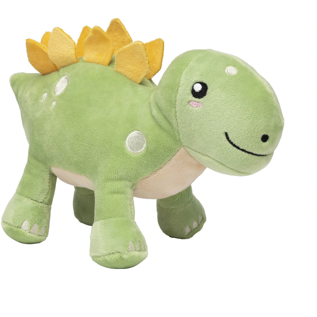 Stannis the Stegosaurus