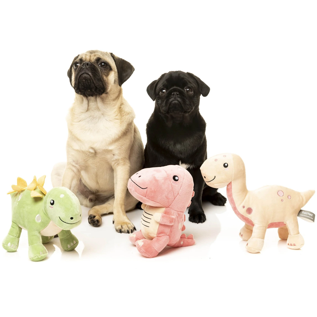 Tyrion The Tyrannosaurus Rex