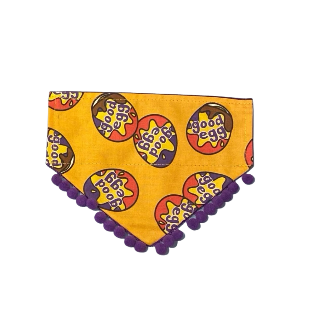 Good Egg Bandana