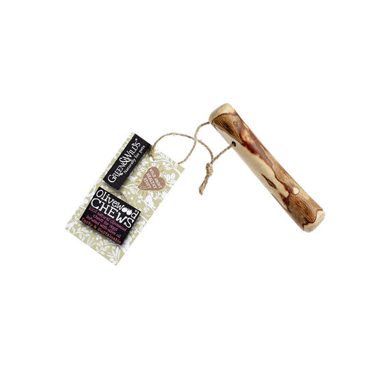 Olivewood Dog Chews