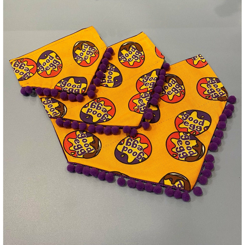 Good Egg Bandana