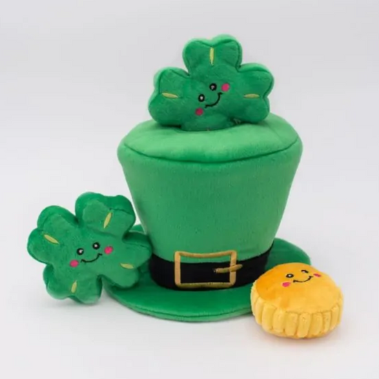 St Patrick’s leprechaun Hat