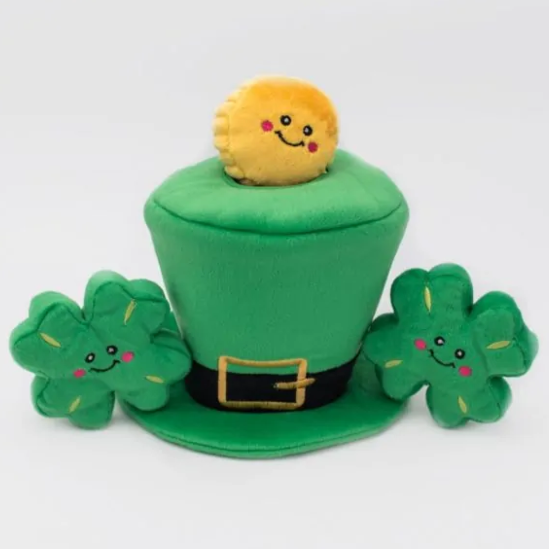 St Patrick’s leprechaun Hat