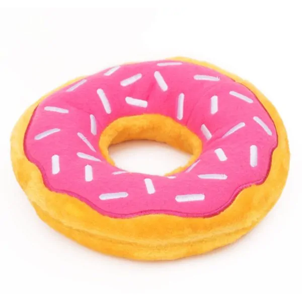 Load image into Gallery viewer, Jumbo donutz - Strawberry
