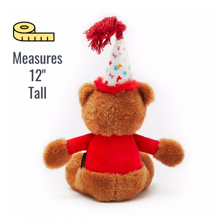 Birthday Teddy bear